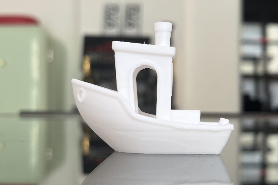 3d-benchy-printet